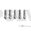 MSH71089	Ball M3x4  Protos Max 700/800   